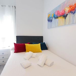 Rentalsevilla Alfareria