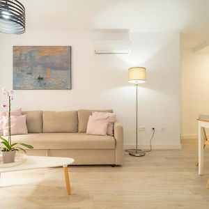 Appartement met een Slaapkamer